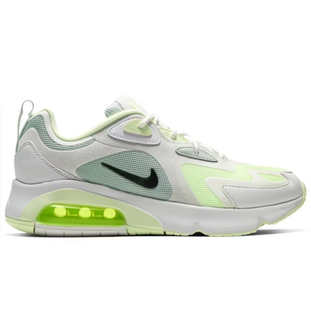 Nike Air Max 200 Pistachio FrostWomen's Sneakers Size 7